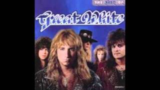 Great White-Save Your love chords