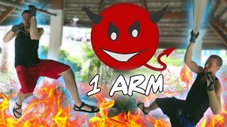 My 2 Favourite One Arm Pull Up Progressions Profile