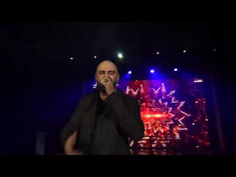 Алексей Ром-   А мне бы волосы твои целовать