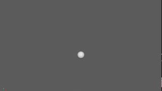 Bowling Ball Bounce