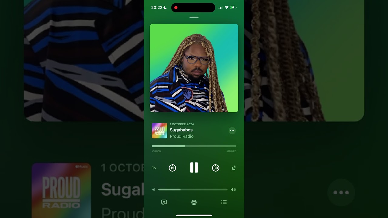 Sugababes @ Proud Radio with MNEK