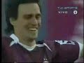 Lanus 2 River 0 - Apertura 2008