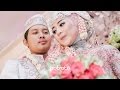VIDEO MORNING EXPRESS PERNIKAHAN HIJAB 2017 - SAME DAY EDIT WEDDING VIDEO di AL AKBAR SURABAYA