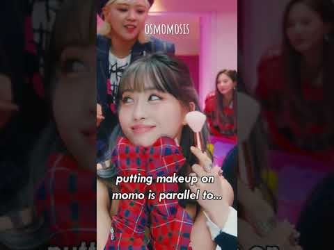 TWICE 'the feels' references that i noticed