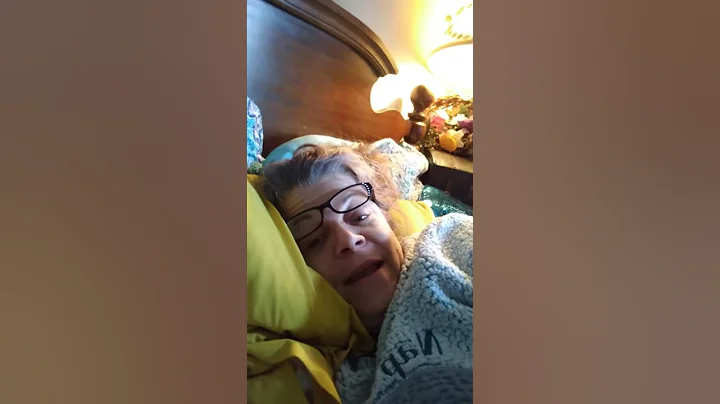 60seconds of Positive/The Rumors of my demise have been greatly exaggerated.🤣