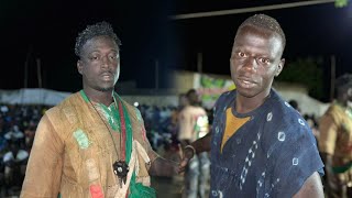 BIG MAMA vs MAME DIÉGANE à Mbassis log le 24 Avril 2026