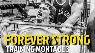 FOREVER STRONG: TRAINING MONTAGE 3 HD
