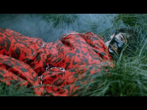 joji - window (music video)