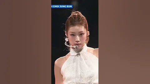 IZNA "GOLDEN" COVER ✨ #IZNA #choijungeun  #BANGJEEMIN #KOKO #IZNAGOLDEN #GOLDEN #KCONLA2025 #KCONLA