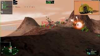 Mac Vs Sporkinator On Theater O Pain