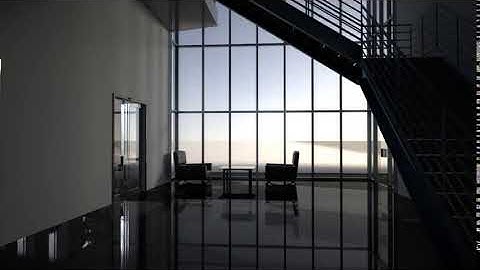 SOLIDWORKS Visualize Sun Study