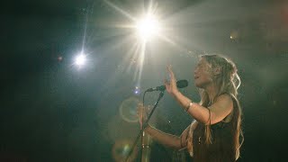 Laura Misch - Widening Circles (Live at Union Chapel)