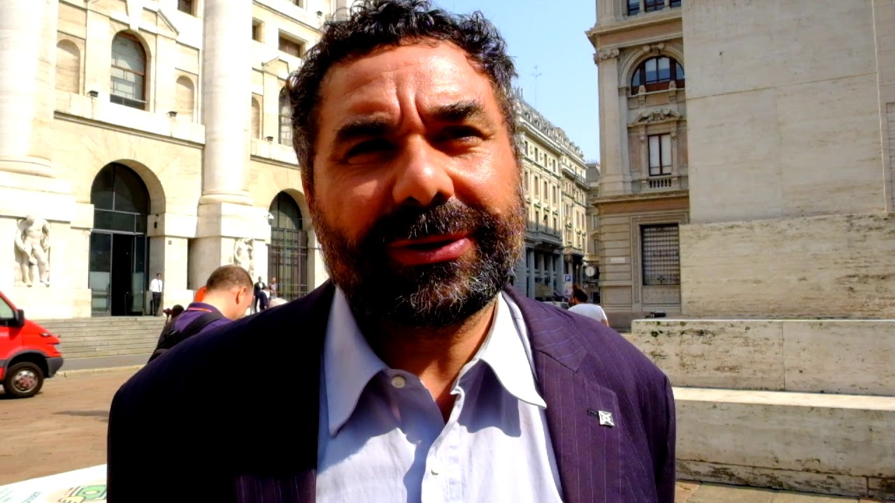scaricare servizio 7 novembre iena ndrangheta