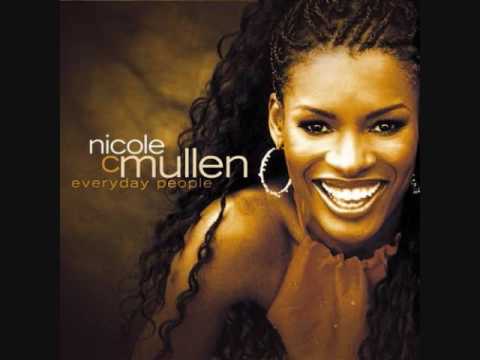 Nicole C. Mullen - I Am