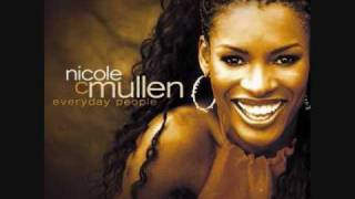 Nicole C. Mullen - I Am chords