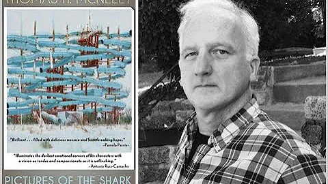 Thomas McNeely Book Launch at Malvern Books