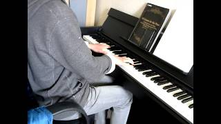 Prelude in C Minor (Chopin)