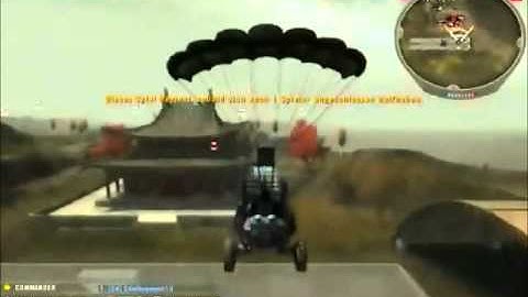 C4 clan multigaming intro