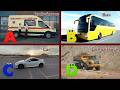 ABC Song Phonics, Transportation Song, ABC Song, Alphabet Educational Song A to Z for kids