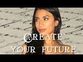 Law of Attraction: Letter from Future Self Method & LoA Manifesting CHALLENGE!