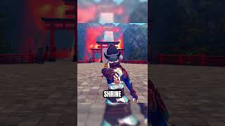 I Teamed Up With an Anime Girl in VR!
