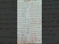 Trigonometry formula #study #formula #maths #trignometry #students #motivation #tranding #explore