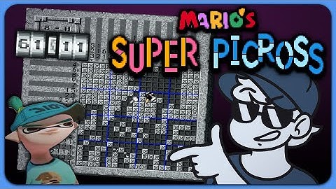 Hamflo Streams - Mario