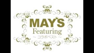 MAY’Sのカラオケ人気曲ランキング【2026】
