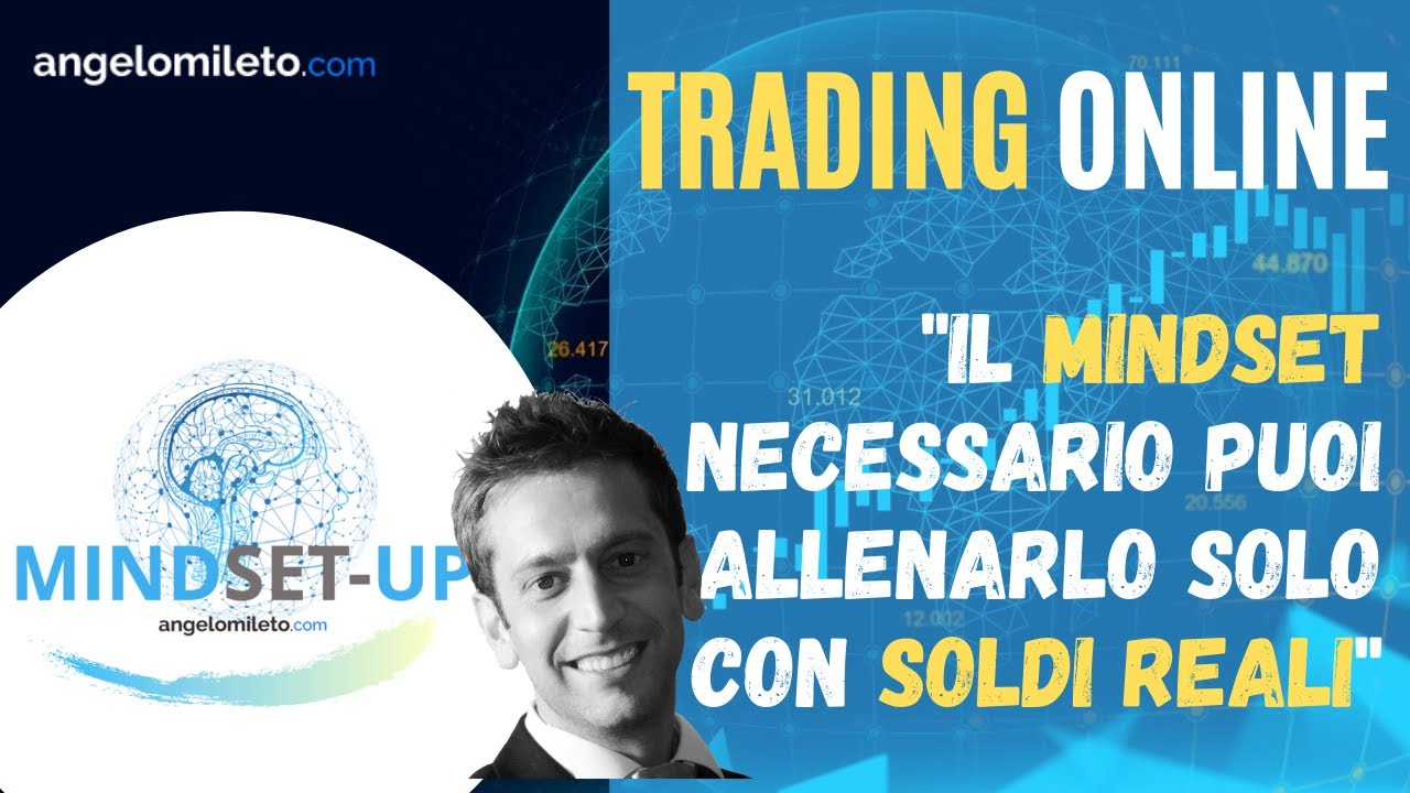 Controllare l'emotività nel Trading con l'allenamento in Demo? Non penso!