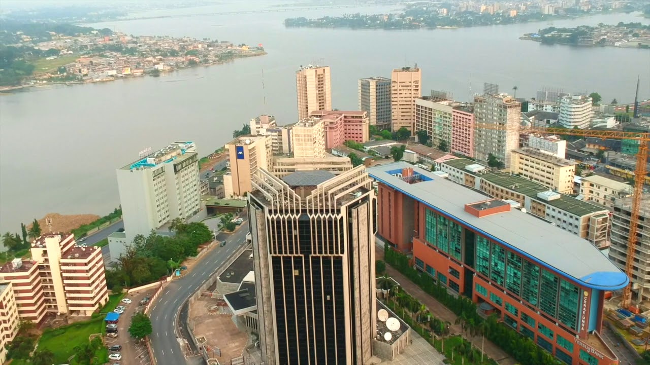 abidjan plateau