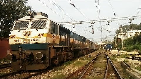 Rewa Express