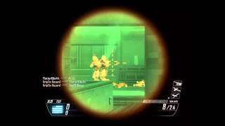 (BO2) Swap Quad Feed