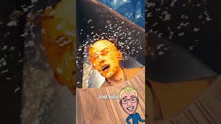 The Most Horrifying Death by Insects Ever 😨🐜