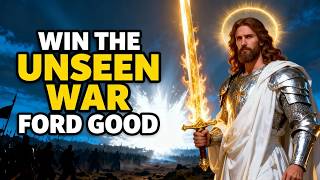 God Says: YOUR STRUGGLES SHAPE YOUR DESTINY AND IMPACT FUTURE GENERATIONS | God's Message Today
