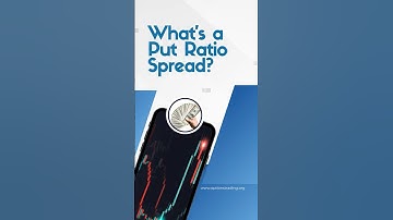Put Ratio Spread Explained | Options Trading Strategy for Bearish Moves