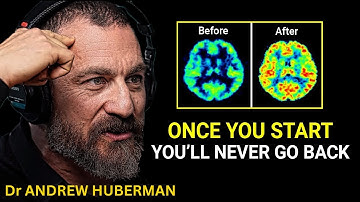 Neuroscientist: TRY IT FOR 1 DAY! You Won
