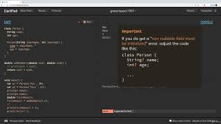 0012 Class Constructors & Named Arguments