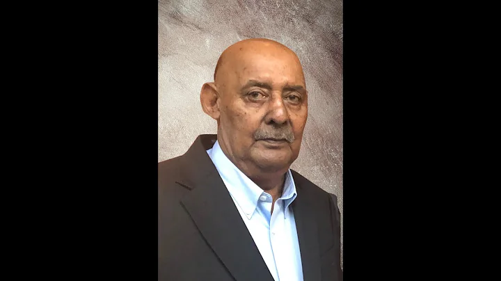 Funeral Service of Mr. Mathai Mathew