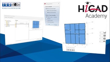 HiCAD Academy: Von Logical zu HiCAD - Ein Leitfaden für den Elementimport