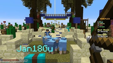 Minecraft Hackers #9:Mineplex