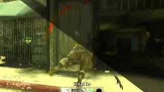SPAS-12 Shitmarkers Minitage {SEC*}