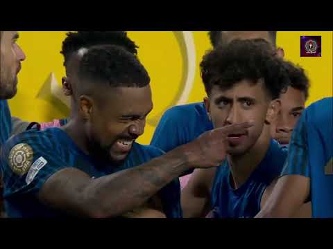 فيديو كيف هزم الهلال بطل أوروبا؟ المباراة اللي هزّت مانشستر سيتي 🔥💙 | ملخص تاريخي 4-3