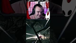 Жесткий Пресинг от Хорнет! |  Hollow Knight: Silksong