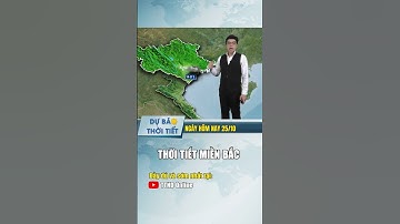 Thời tiết miền Bắc ngày hôm nay #thoitiet #dubaothoitiet #thoitiethomnay