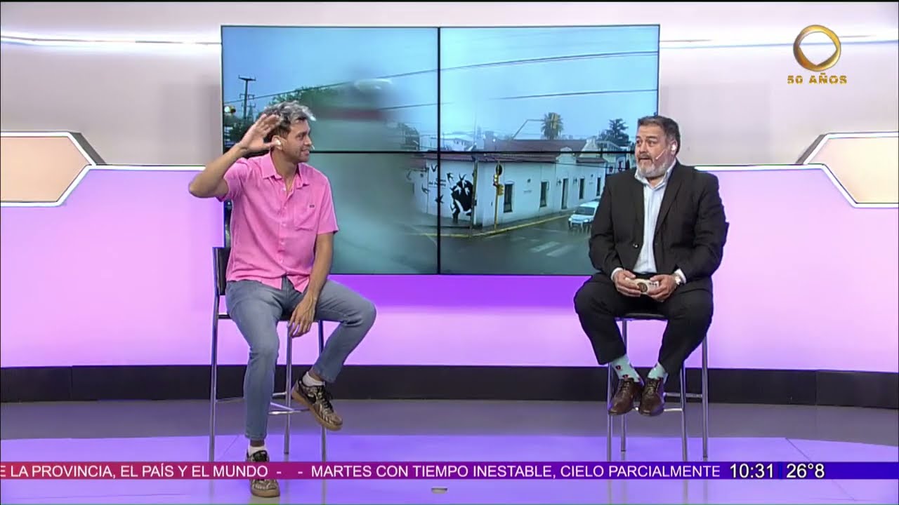 Hola San Luis- 24/01/2023