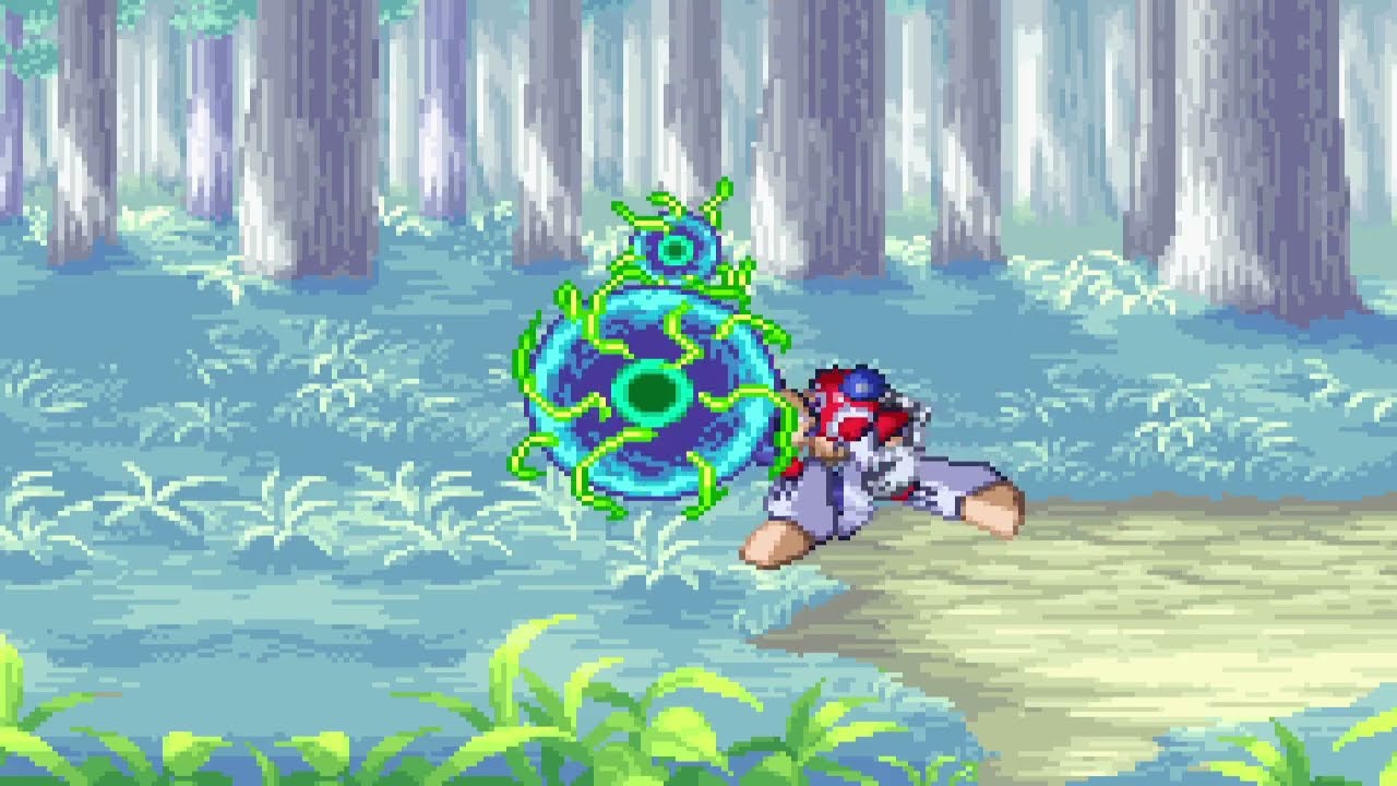 Medabots - Metabee (Gameplay 3 PT-BR)