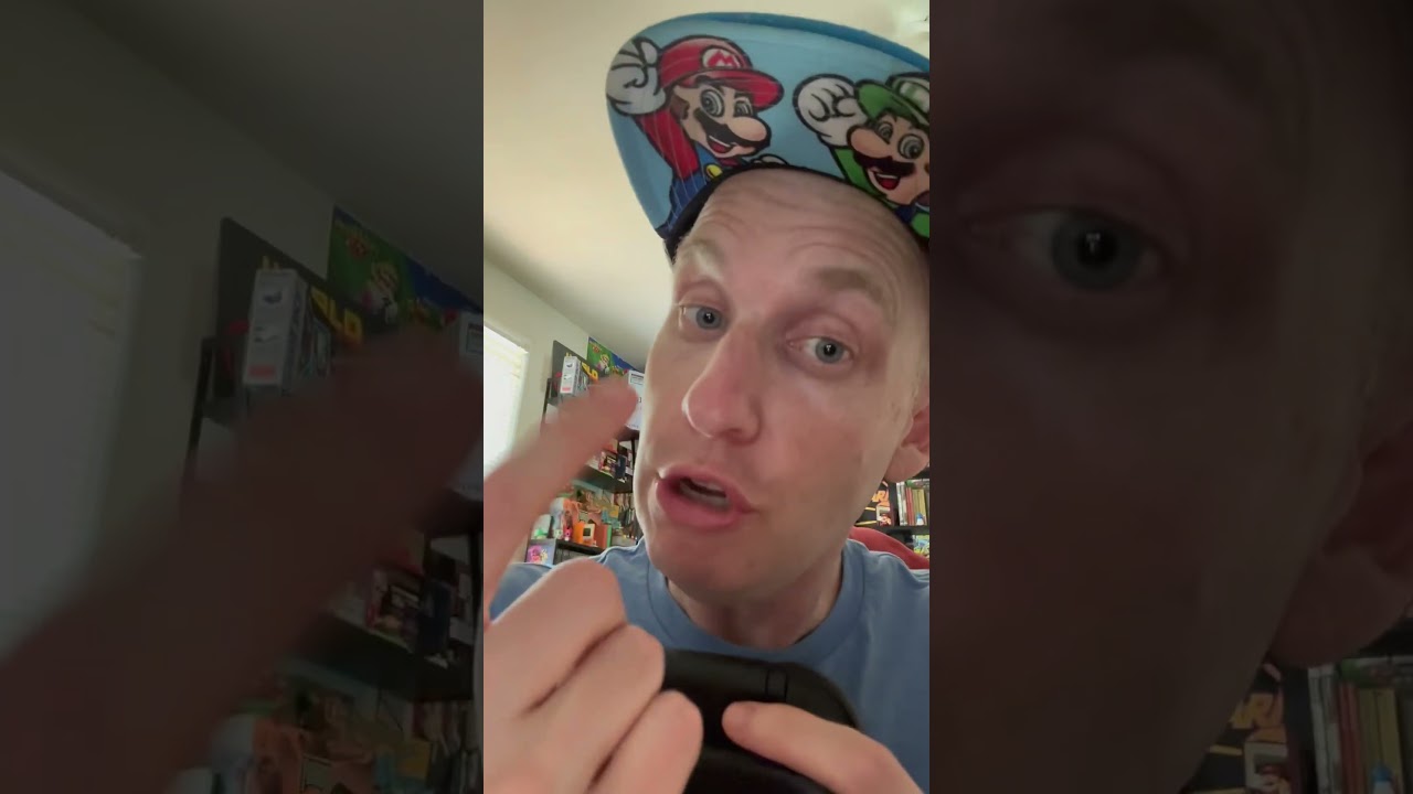 Загрузка Switch 2 слишком медленная!