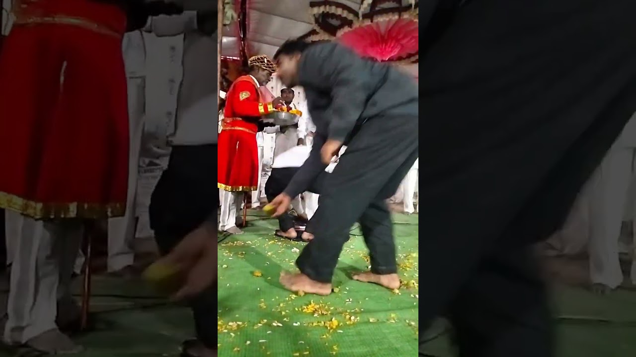 आवटे गुरुजी वरदडी एरंडे गुरुजी लिमखेडा नंबर एक चाल राग शिवरंजनी 9921851441