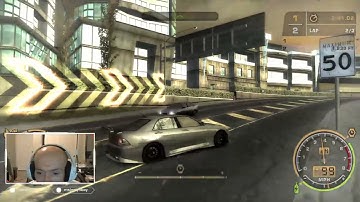 Need For Speed Most Wanted (2005) Part 26 Play Through (PC)