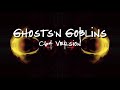 Momentvm  vgm rocks  ghostsn goblins c64